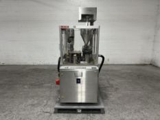 Bosch GKF400 Capsule Filler