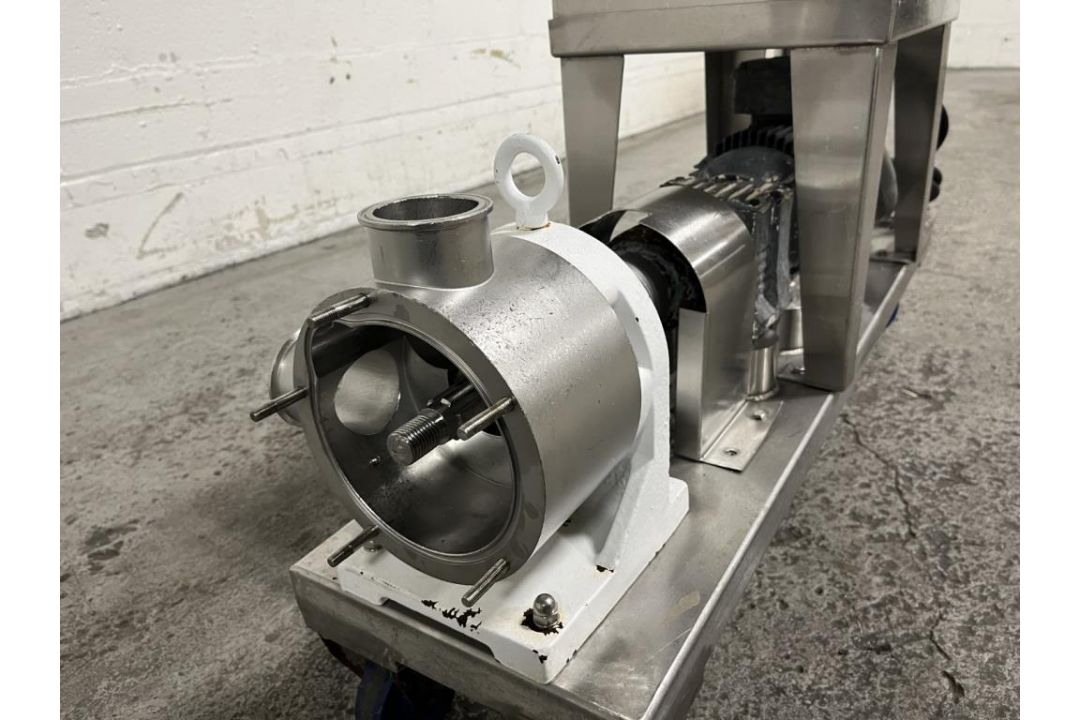 Pump - Image 10 of 17