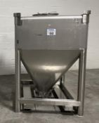 47 Cu Ft GEA Galley bin