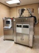 Hata HT-X55LD-U Tablet Press