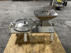 Pharmafill Electronic Tablet Counter