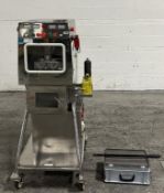 Freund TF-111N1 Roller Compactor