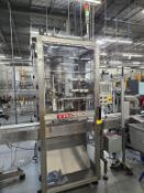Tri-Pack SS Labeling Machine
