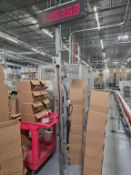 Red Lion Controls Digital Panel Meter