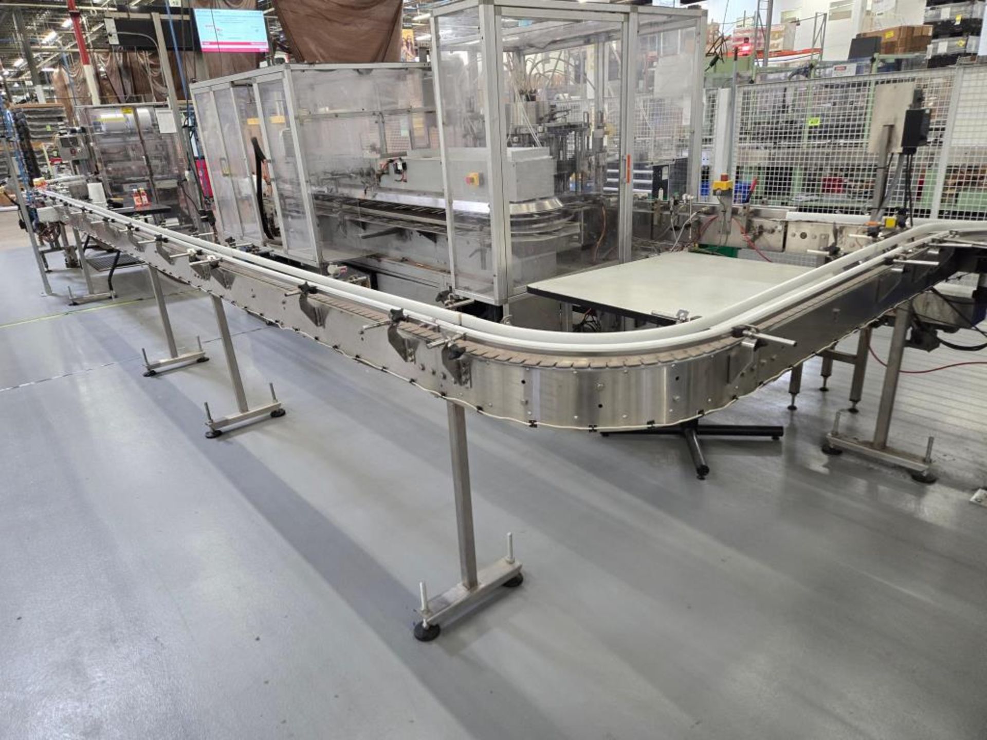 BULK SALE - Label & Packaging Line #42 - Image 19 of 23