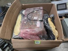 Allen-Bradley AC Frequency Drive