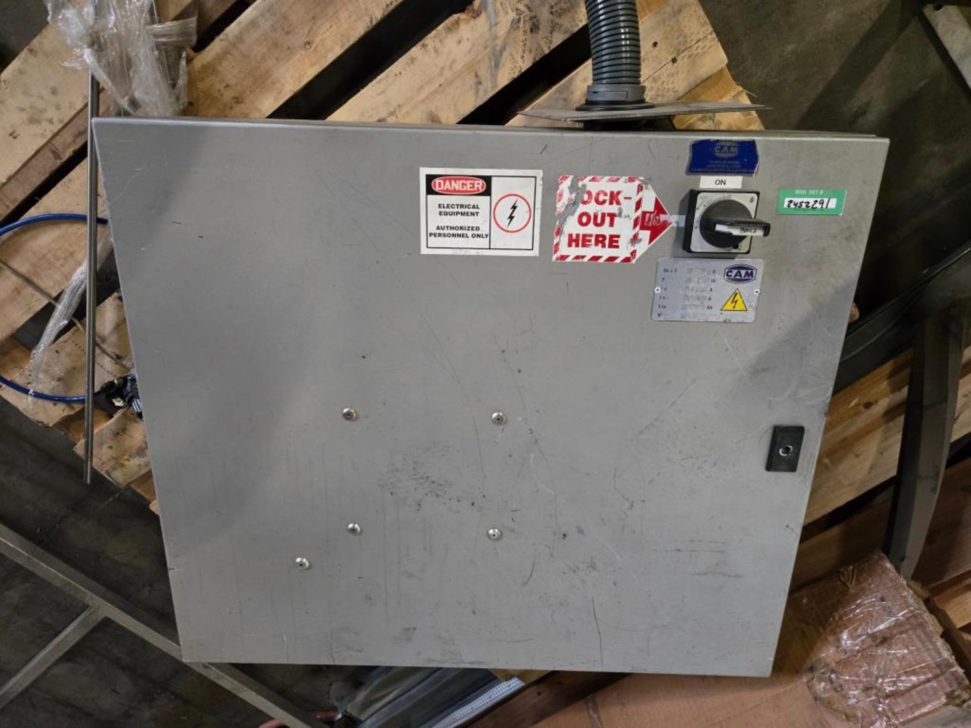 Packaging & Conveyor Controllers & Components - Image 15 of 21