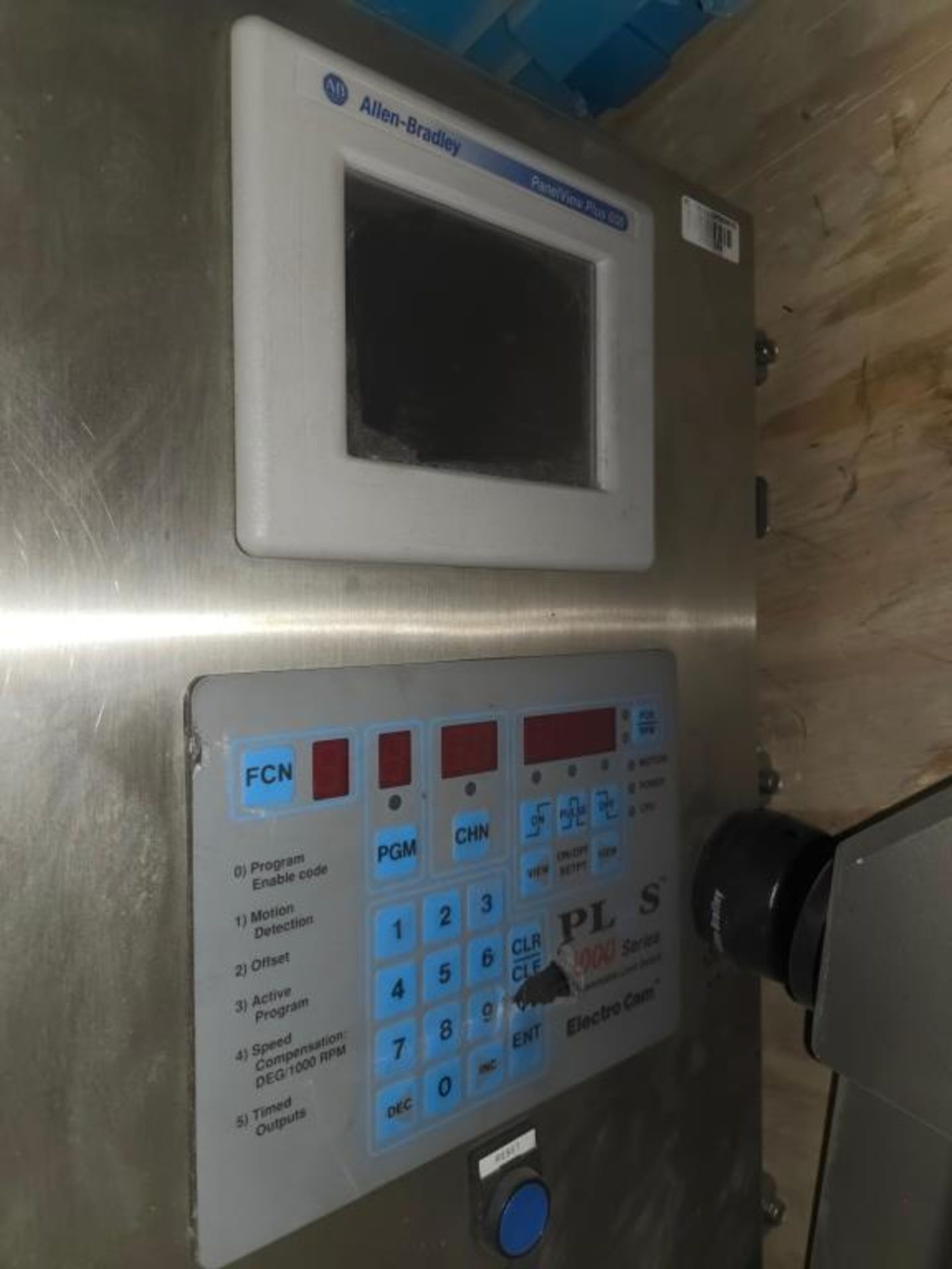 Packaging & Conveyor Controllers & Components - Image 3 of 21