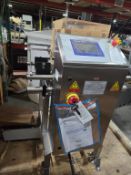 Mettler-Toledo SS Check Weigher