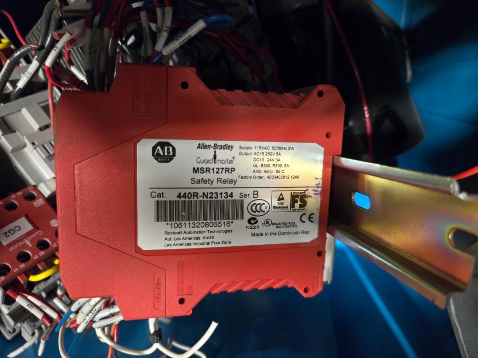 Packaging & Conveyor Controllers & Components - Image 12 of 21