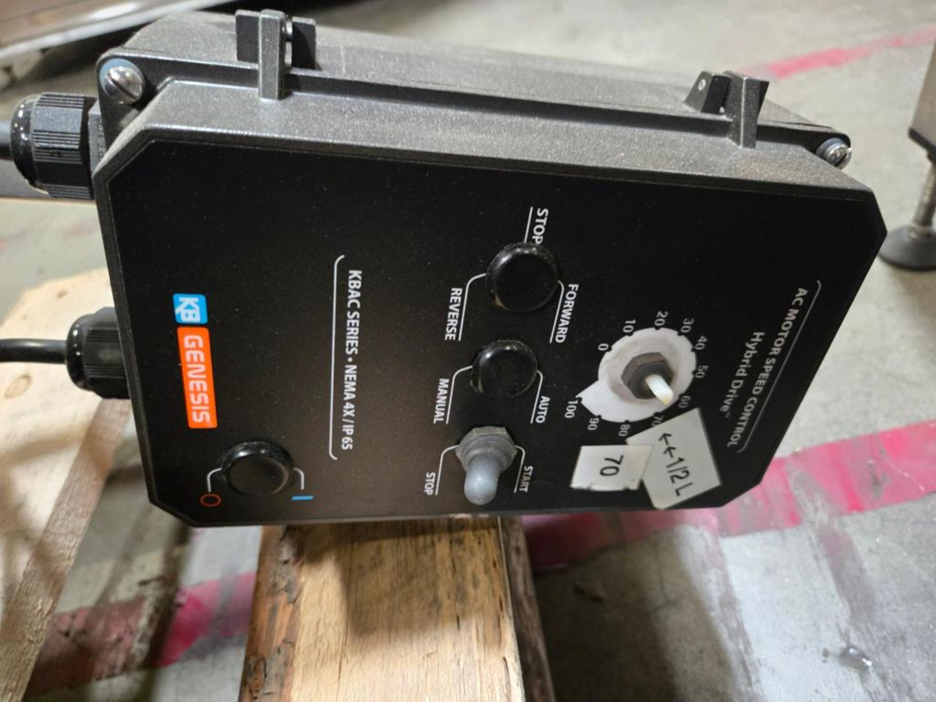 SS Conveyor & Conveyor Parts - Image 6 of 8