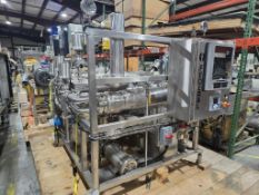 Federal SS Heat Exchanger