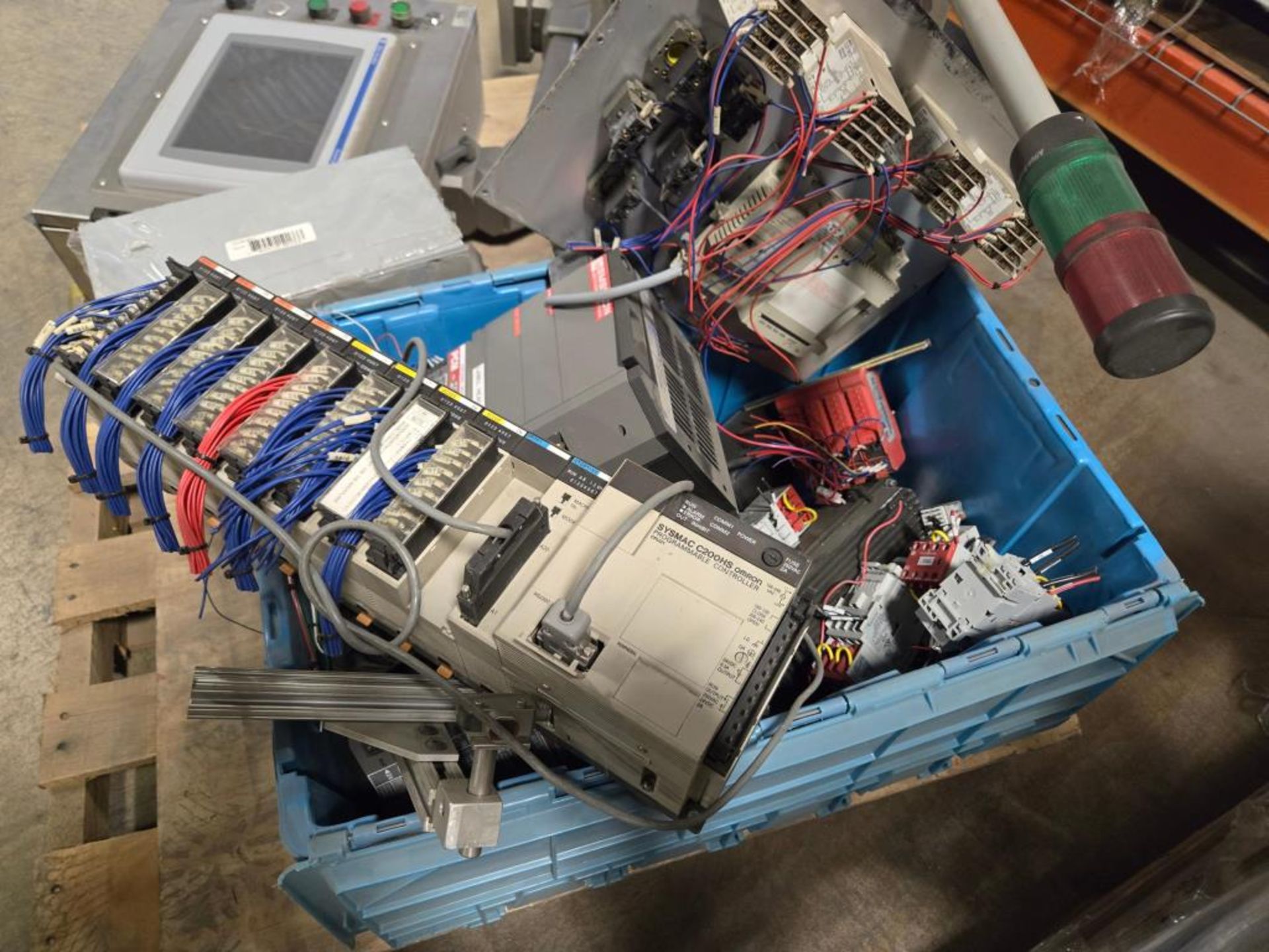 Packaging & Conveyor Controllers & Components - Image 5 of 21
