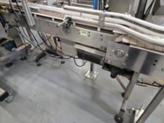 SS Conveyor