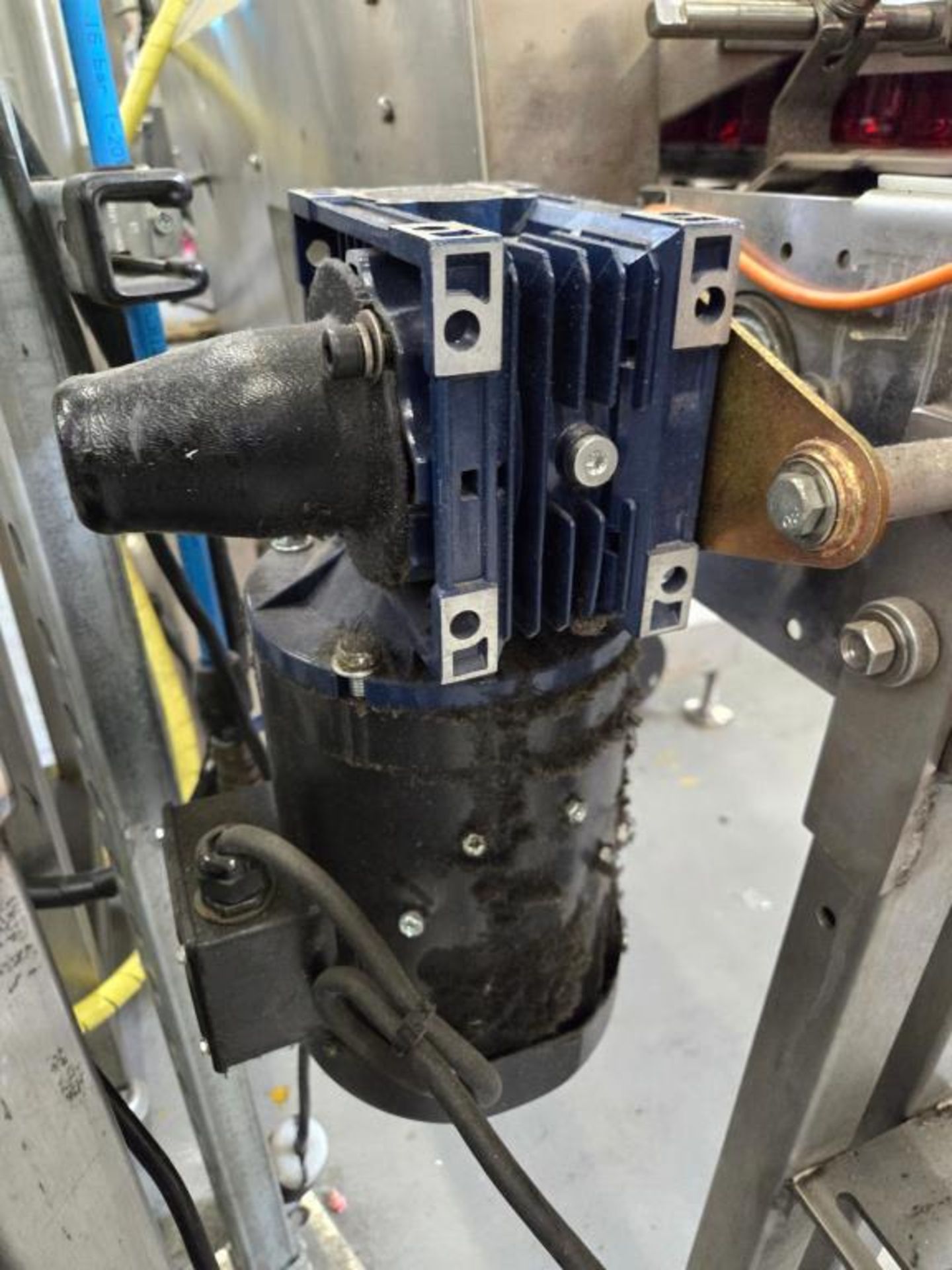 SS Conveyor - Image 4 of 6