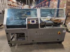 GHL Packaging Group Packaging Machine