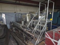 SS Cartoner Machine