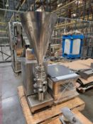 Quadro SS Powder Dispensing Unit