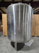Feldmeier Equipment SS Tank