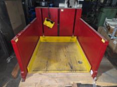 Southworth Pallet Lift