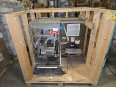 HAPA Ink-Jet Foil Printer