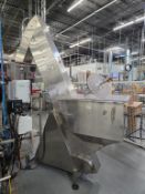 SS Feeder Hopper/Elevator