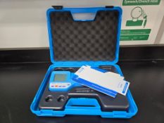Hanna Photometer Kit
