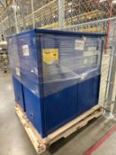 Eagle Acid & Corrosive Storage Cabinet