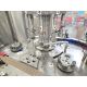 Bottlers Machine & Company SS Rotary Screw on - Image 8 of 12