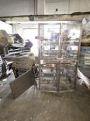 Omega Packaging Machine