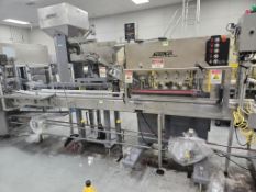 SureKap SS Bottle Capping Machine
