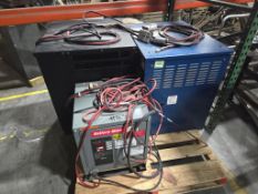 Battery Chargers