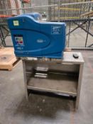 Nordson Adhesive Melting Machine