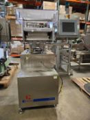 Tonazzi-Vasquali Tablet Counter & Capping Machine