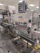 SureKap SS Bottle Capping Machine