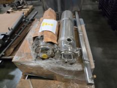 Pumping Equipment