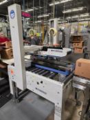 InterPack Tape Machine