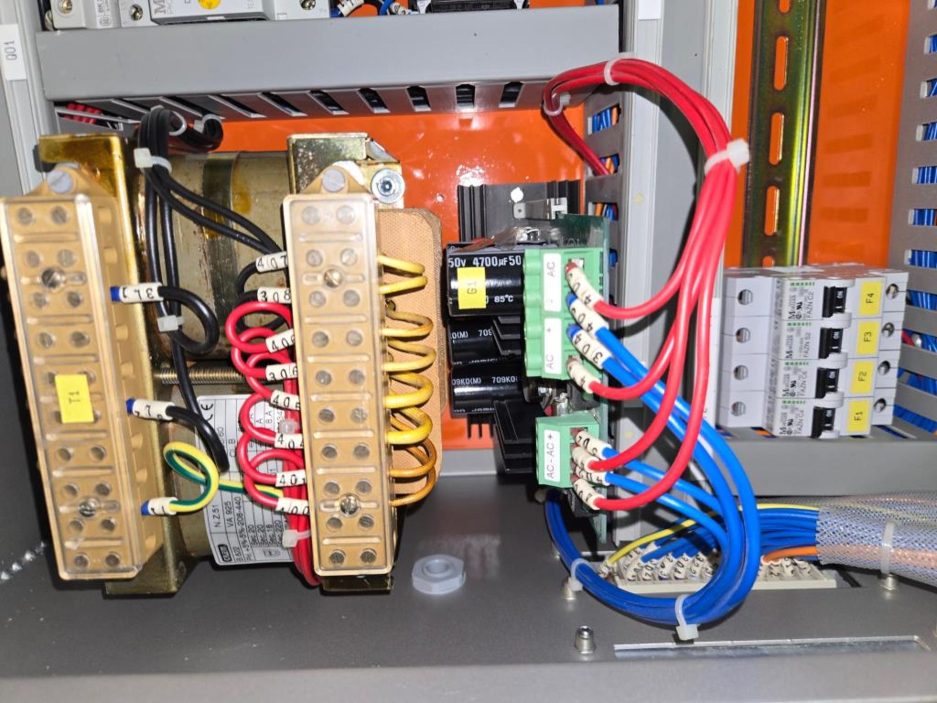 Packaging & Conveyor Controllers & Components - Image 19 of 21