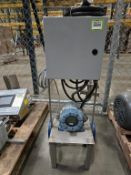 Rosemount Analytical Transmitter