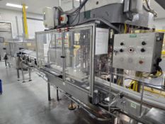CSS International SS Filler System