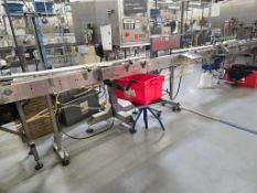 SS Conveyor