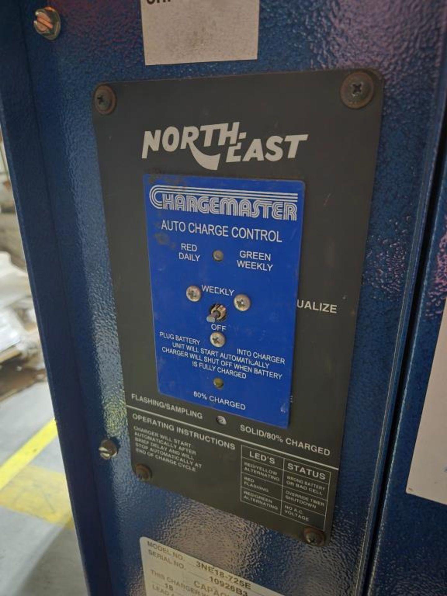 Battery Chargers - Image 9 of 9