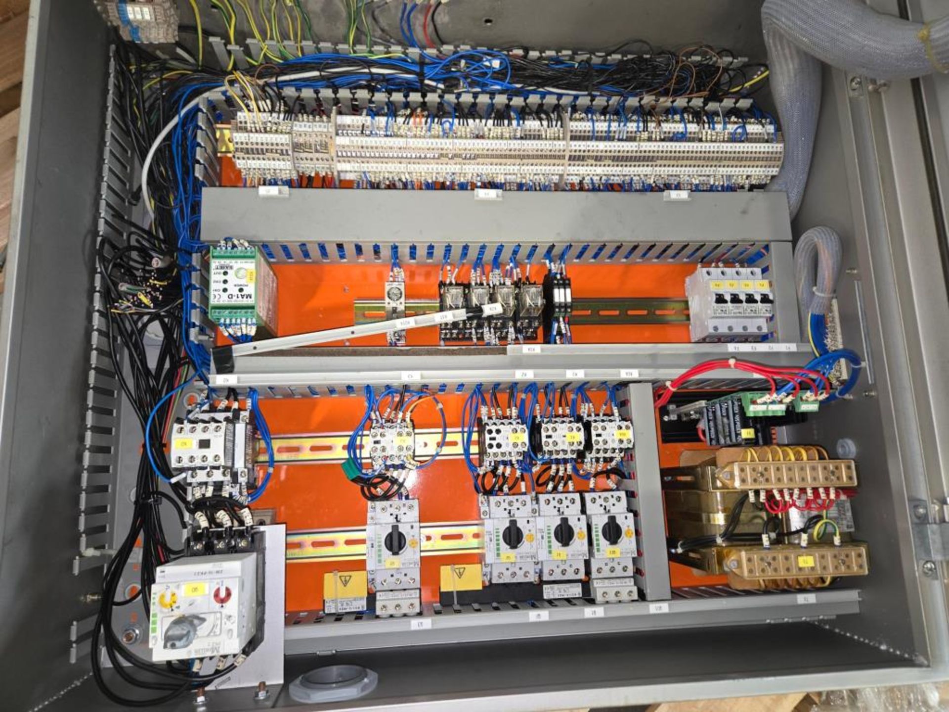 Packaging & Conveyor Controllers & Components - Image 17 of 21