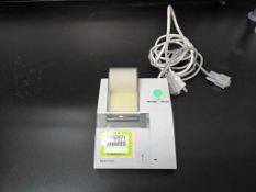 Mettler-Toledo Printer