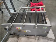 Alfa Laval Heat Exchanger