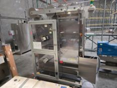 SS Inline Stretch Bander