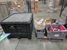 Bottling Line Parts
