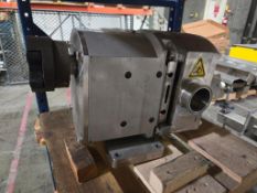Unibloc SS Pump