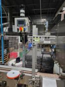 Keyence 2D Code Reading System