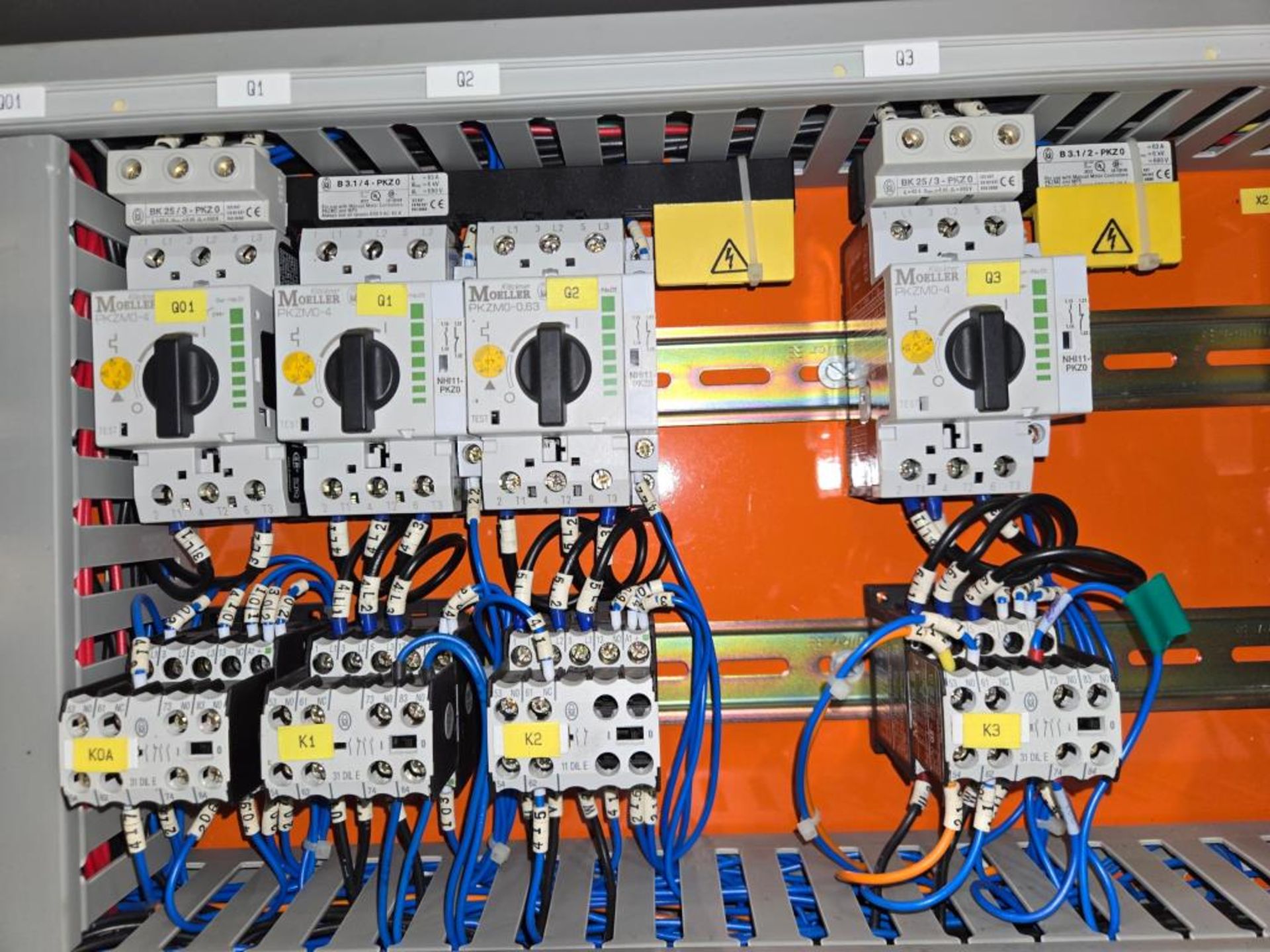 Packaging & Conveyor Controllers & Components - Image 20 of 21